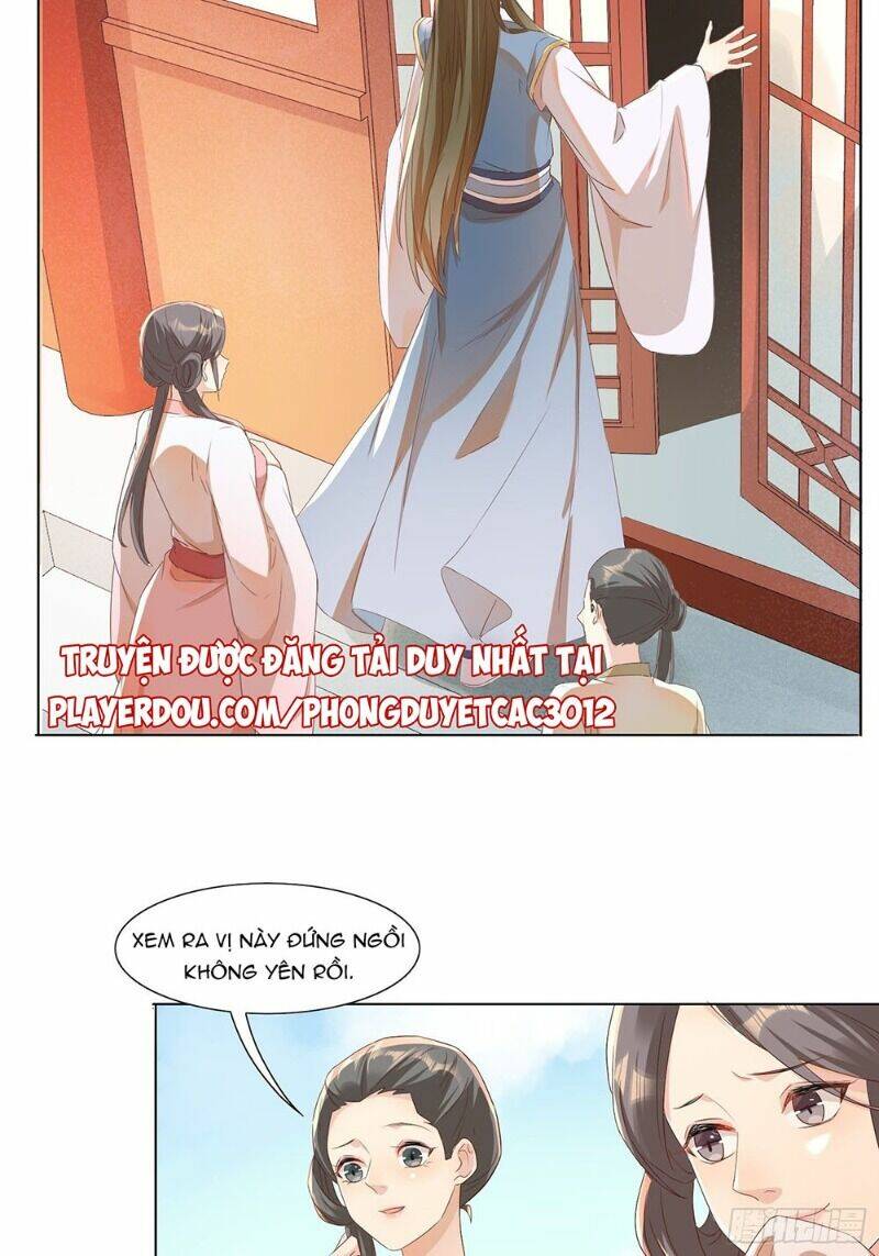 nghe nói ta là hợp hoan lão tổ? chapter 20 5