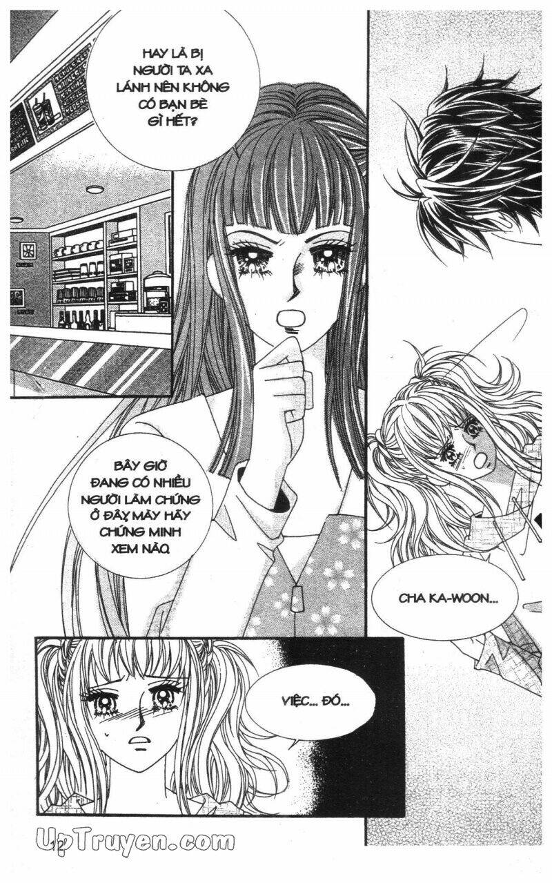 thoát kiếp hồ ly chapter 22 14