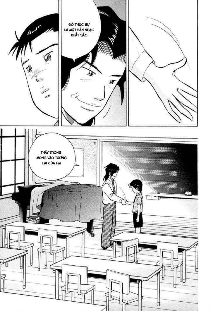 piano no mori chapter 41 27