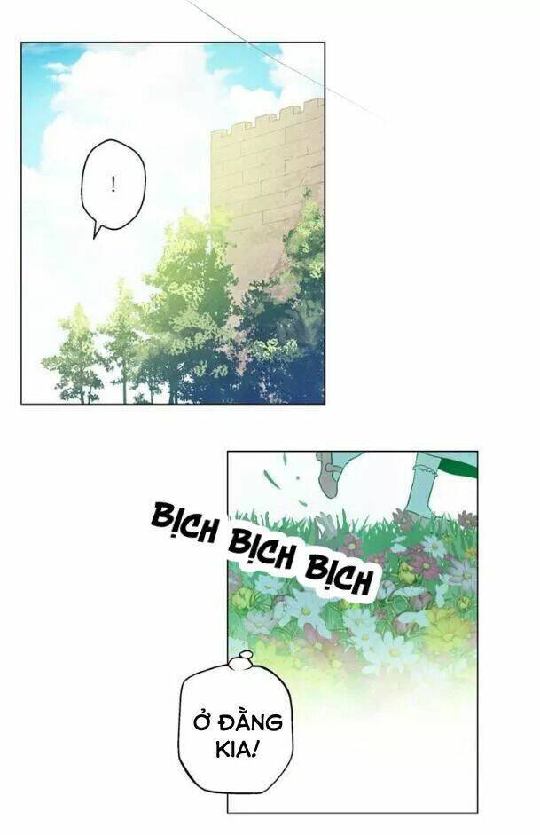 một ngày nọ ta trở thành công chúa chapter 3 4