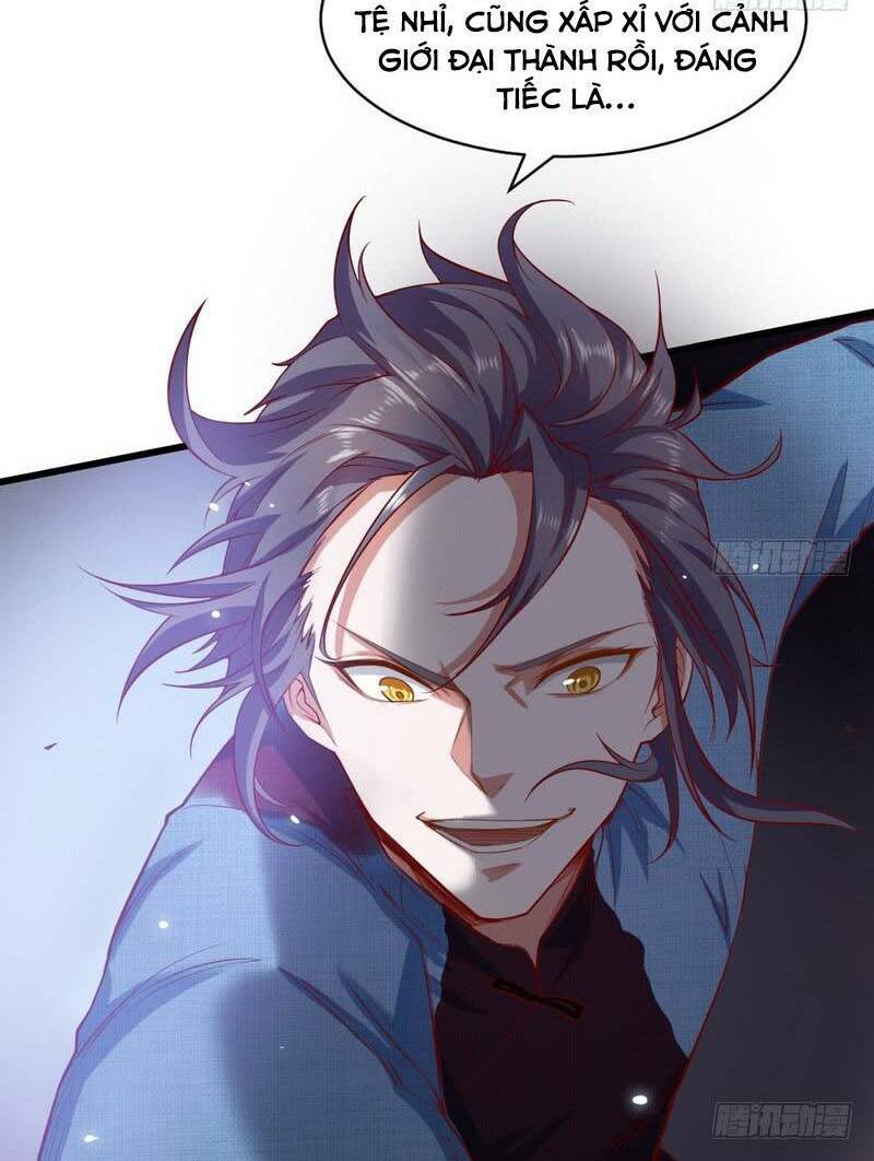 ta là tà đế chapter 18.5 23