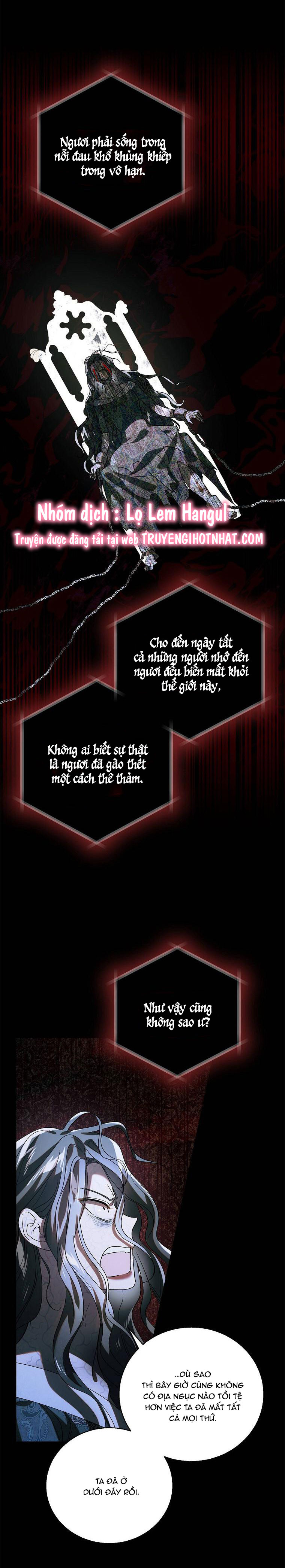 cách để em bảo vệ anh chapter 110.1 23