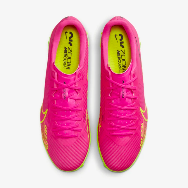 Giày bóng đá nam NIKE ZOOM VAPOR 15 ACADEMY TF