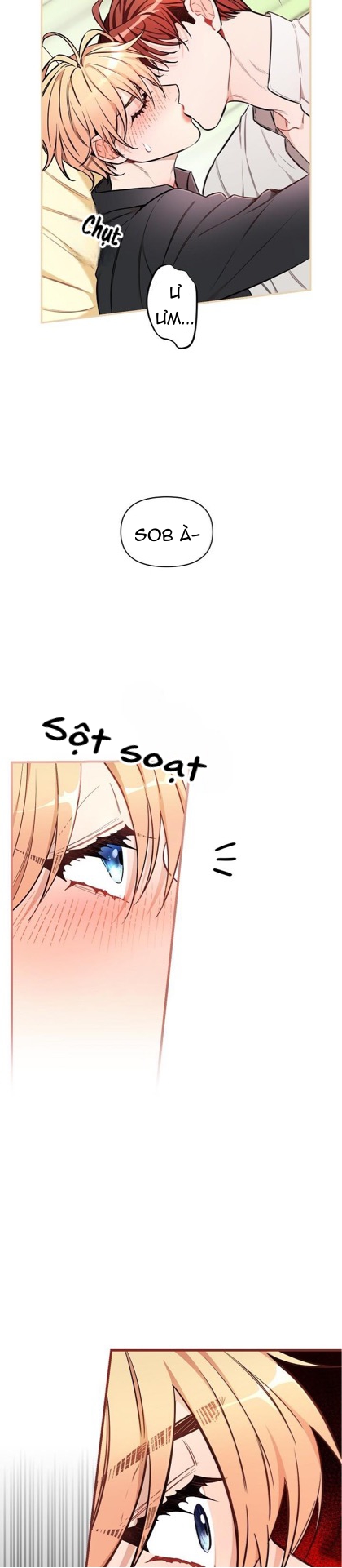 chuyến tàu cuồng loạn chapter 40 22