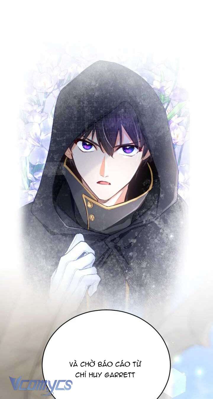 sự báo thù của một vị thánh chapter 113 52