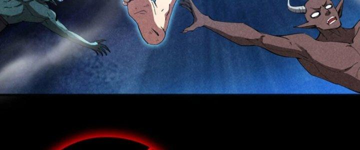 ẩn cư mười vạn năm, đời sau mời ta rời núi chapter 39 175