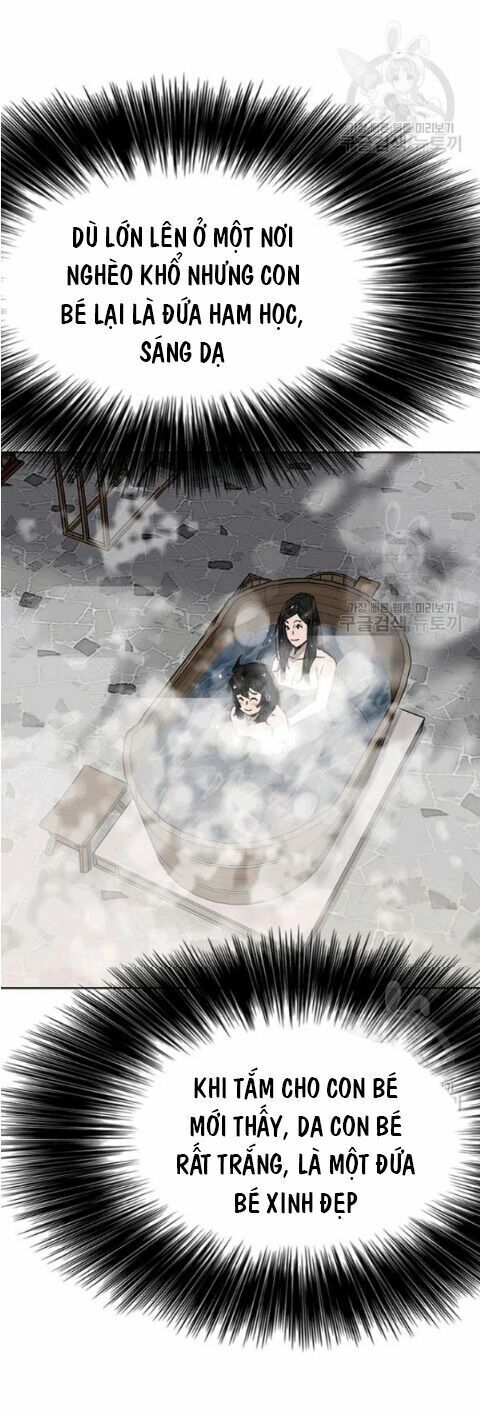 kiếm sĩ bất bại chapter 46 11