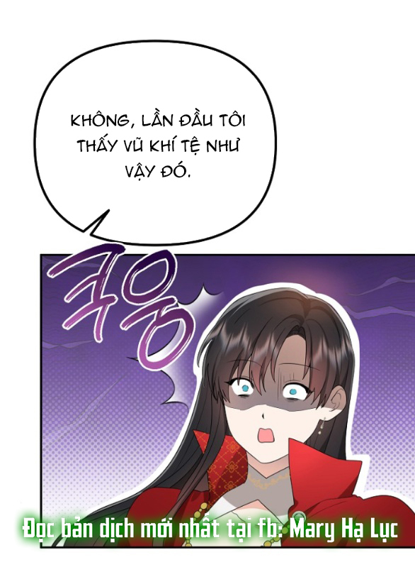 [18+] dũng sĩ vị tha chapter 43.2 7