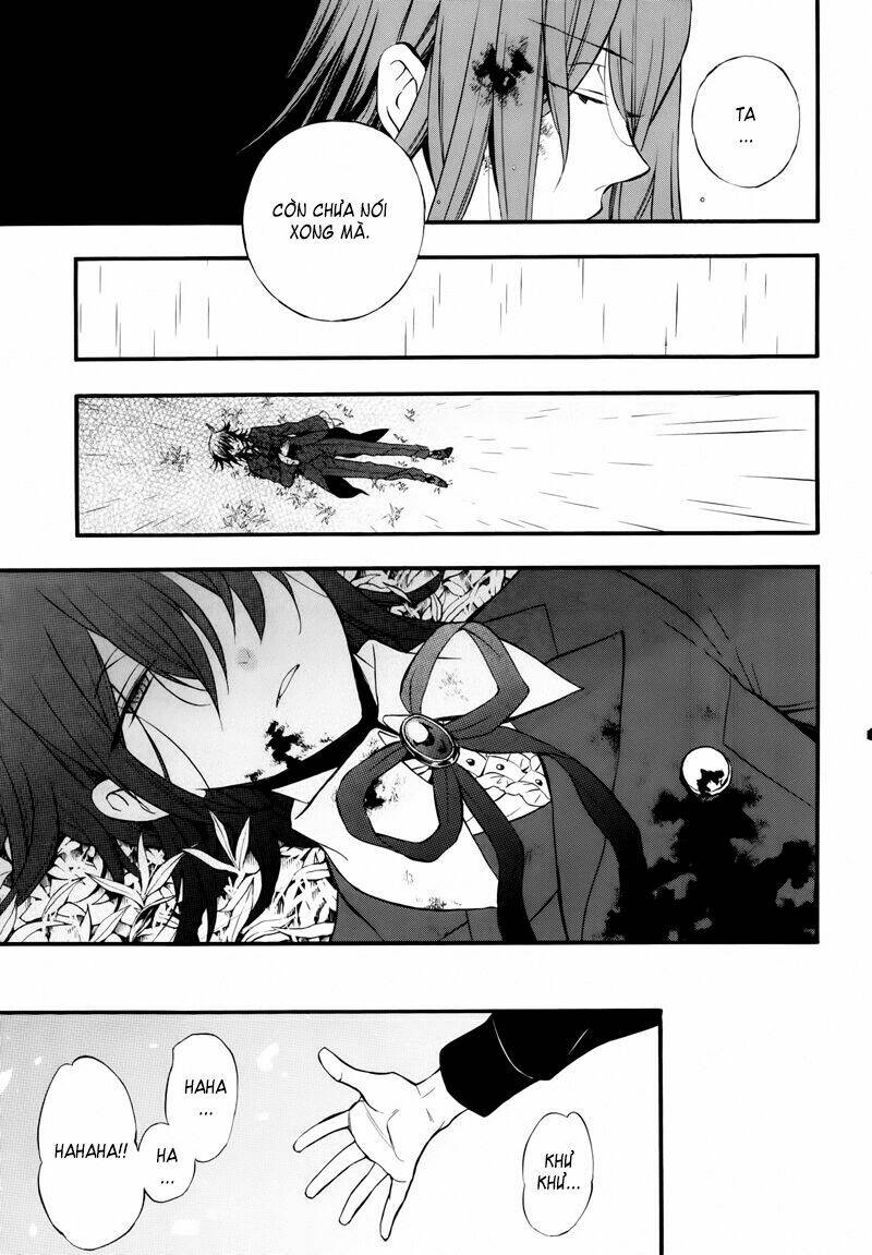 pandora hearts chapter 74 20