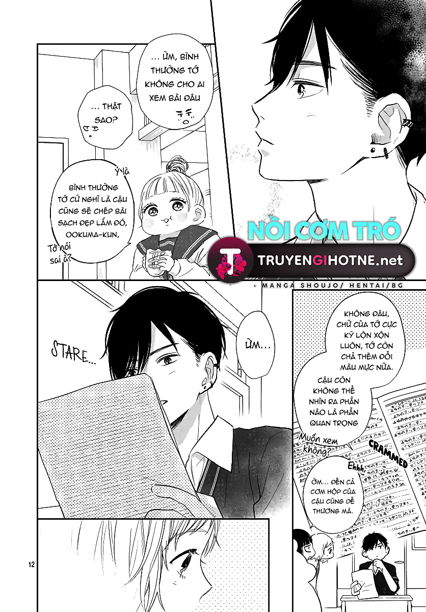 hamuko và gao chapter 7.1 14