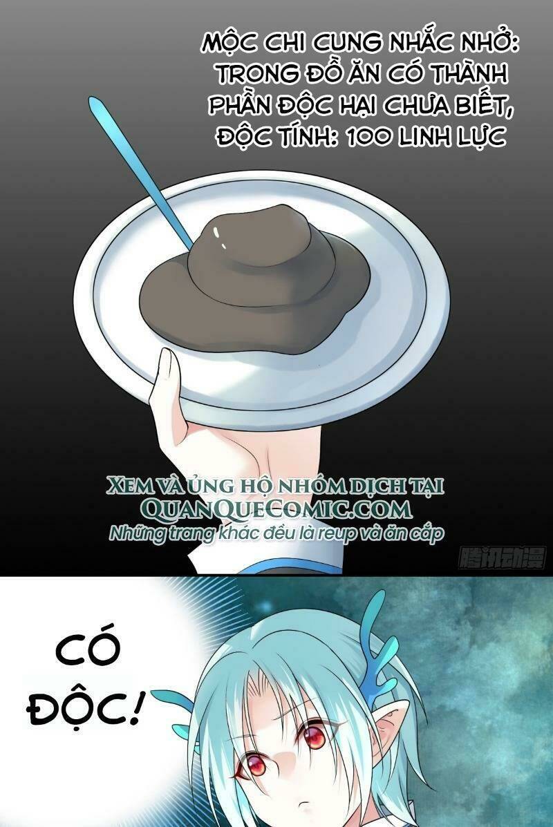 ta muốn ngao du chapter 3 17