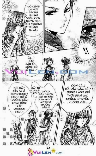 chàng trai quý tộc chapter 1 72