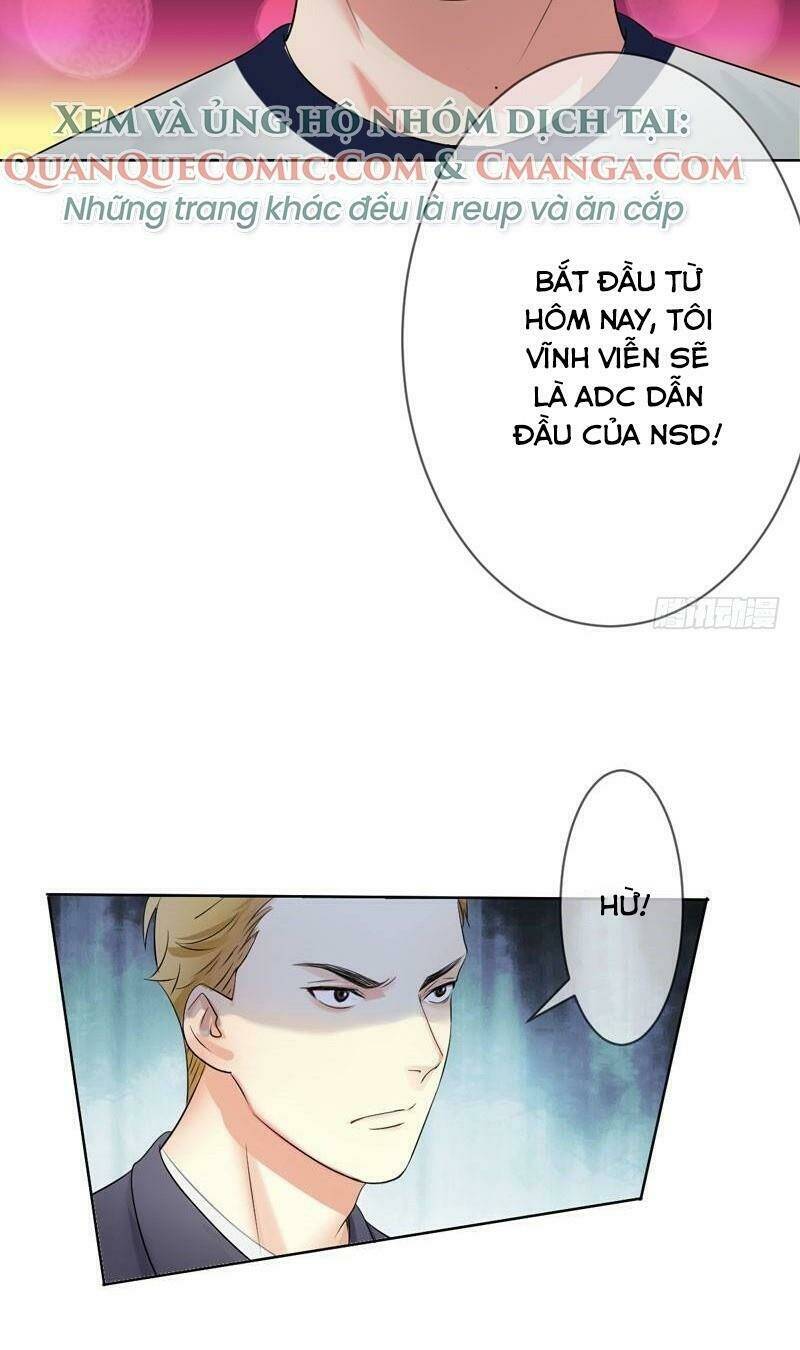 khởi động lại tương lai chapter 31 14