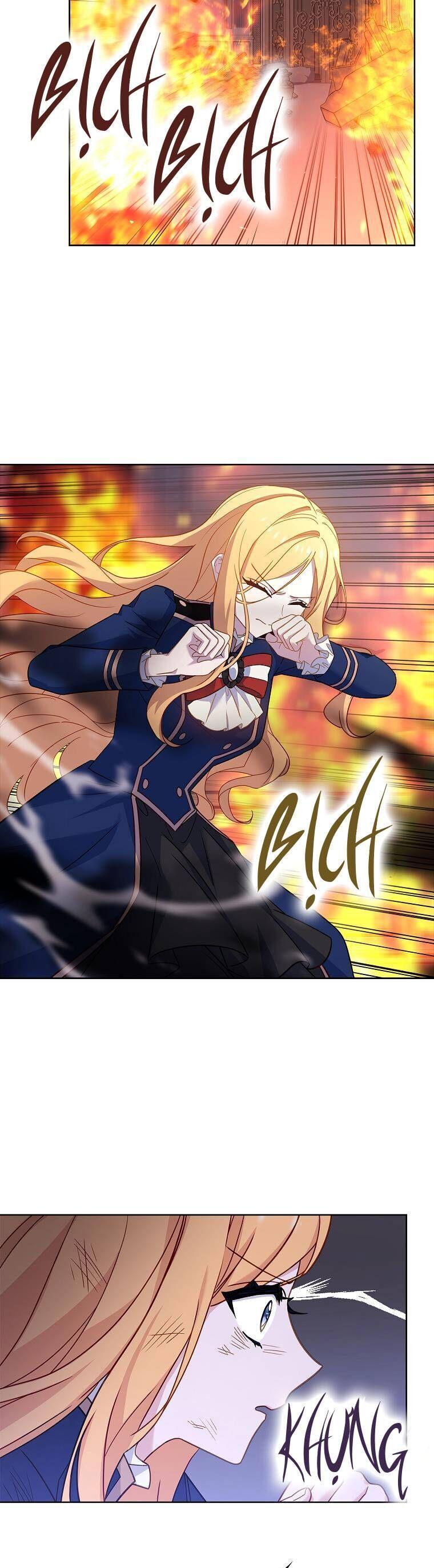 để yên cho tiểu thư hiền chapter 72 17