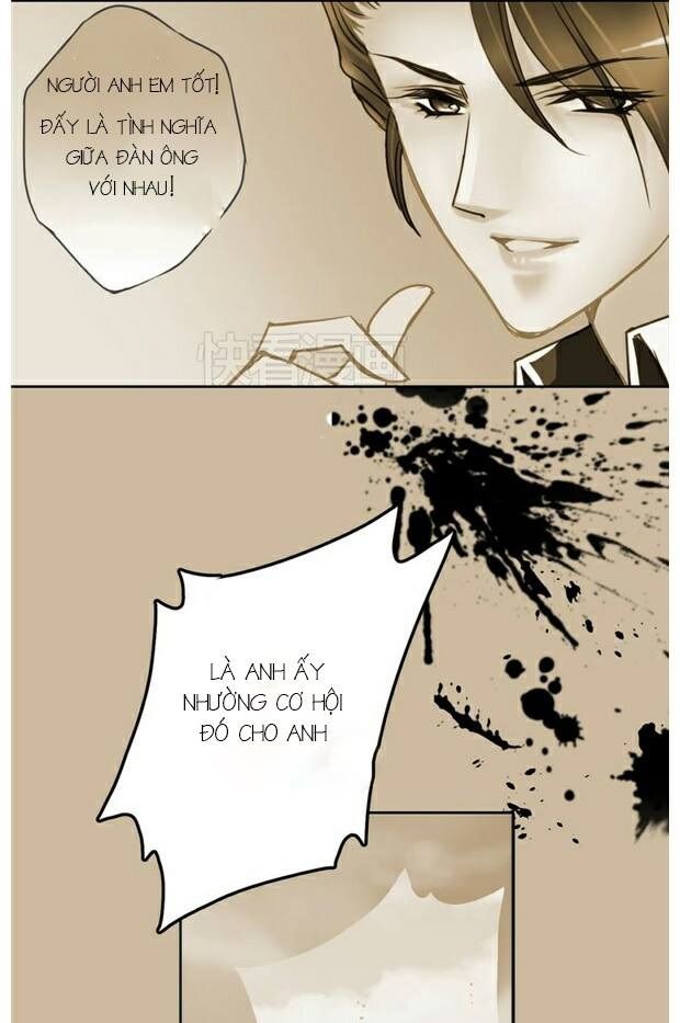Siêu Sao Trứ Danh chapter 1 - Trang 11