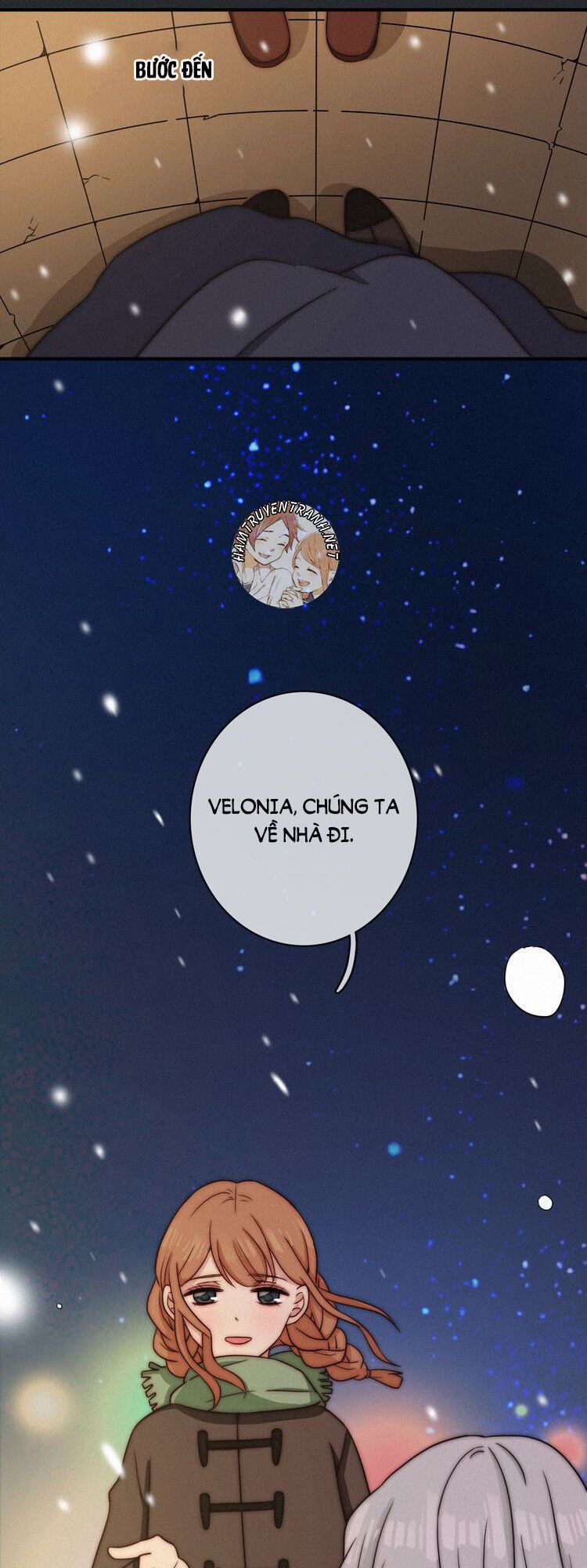 bí mật bóng đêm chapter 14.2 6