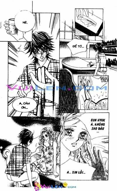 cô dâu bé xinh chapter 58 11