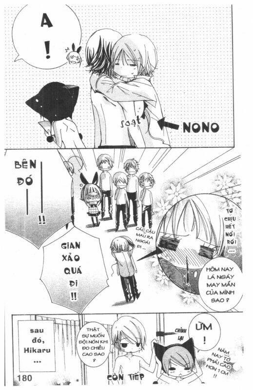 ore-sama kingdom chapter 3 180