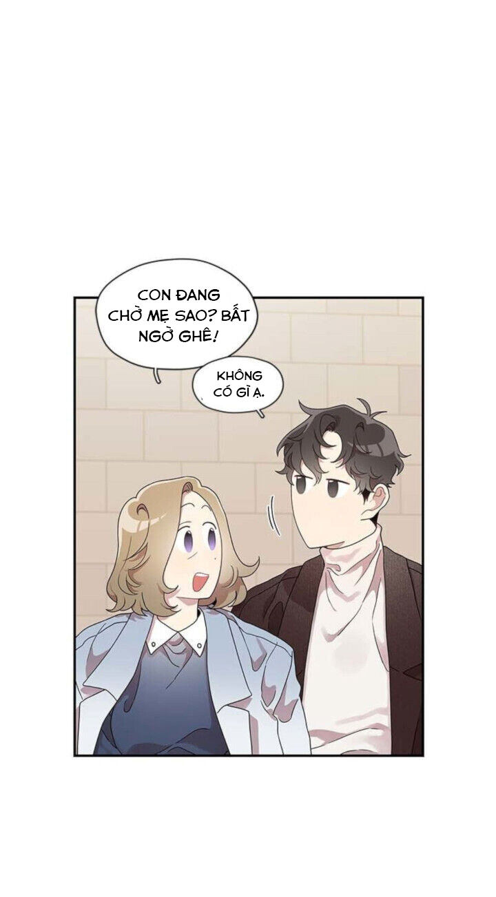 thanh xuân lầm lỡ chapter 35 16