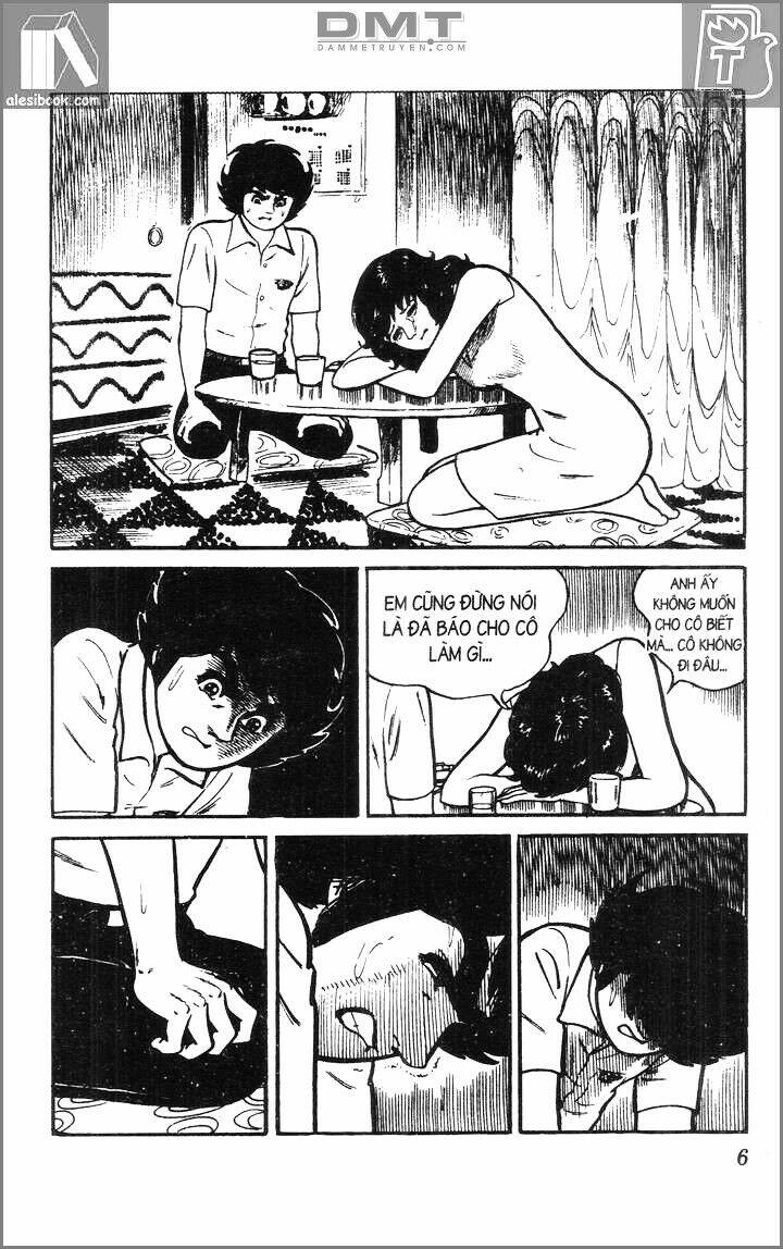 ganbare genki chapter 45 3