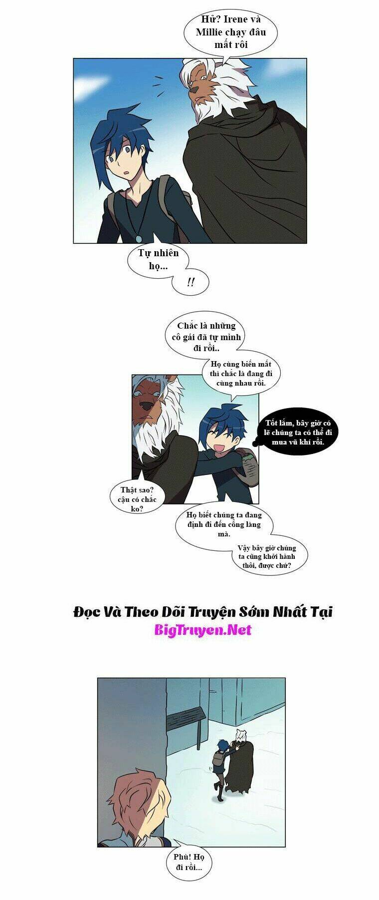 lime odyssey: the chronicles of orta chapter 13 21