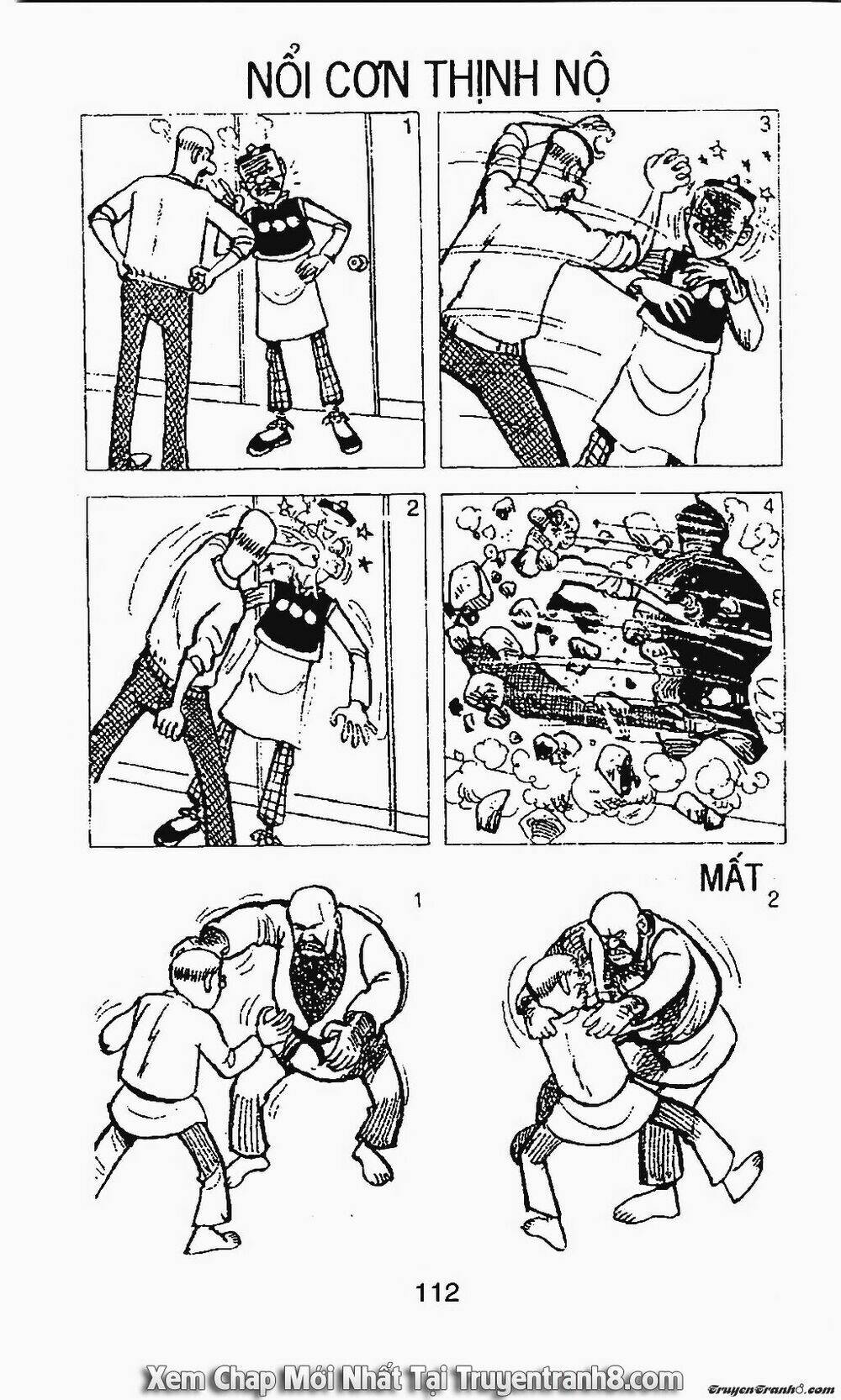 chú thoong chapter 219 8