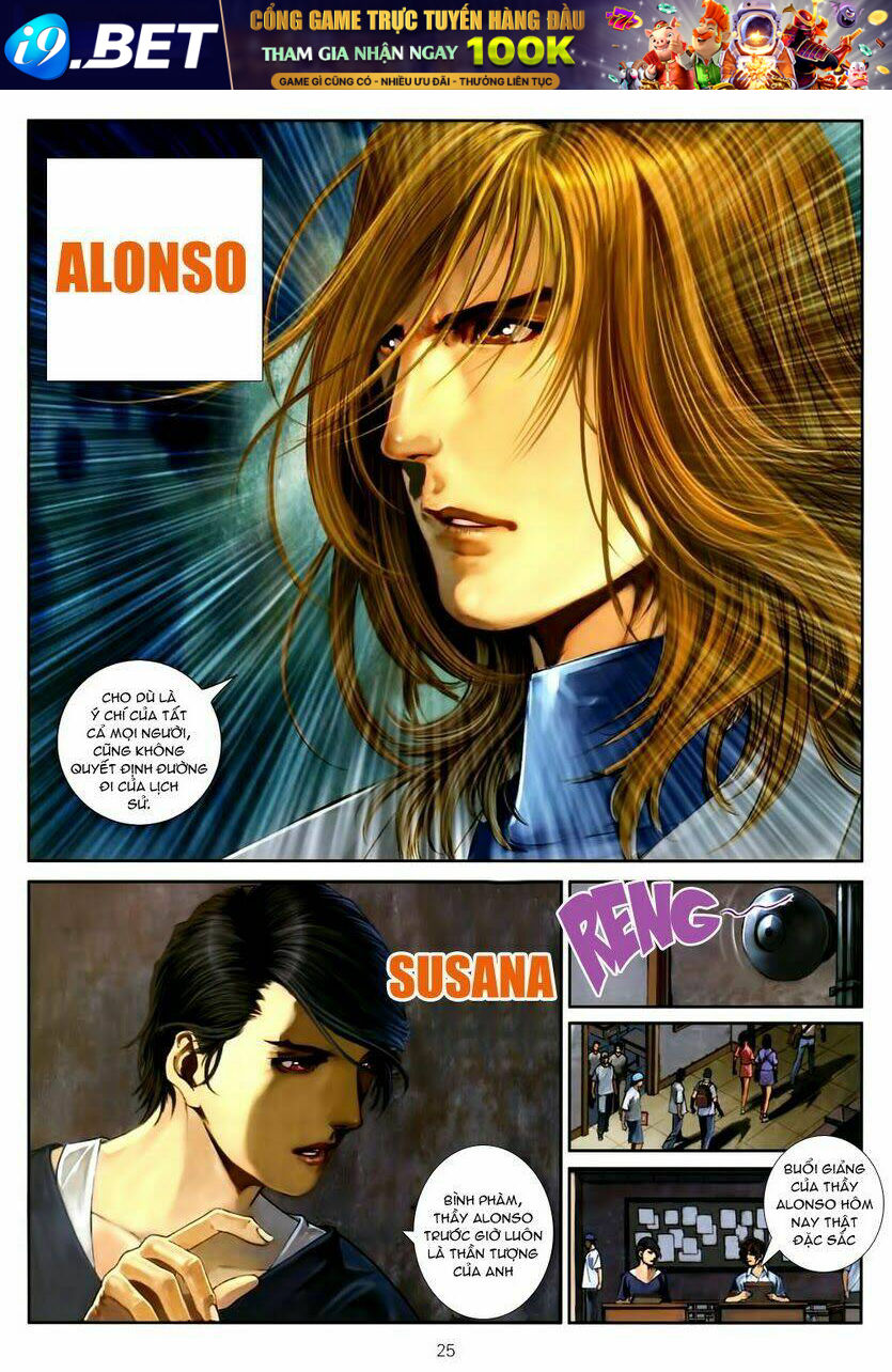 linh vực chapter 37 23