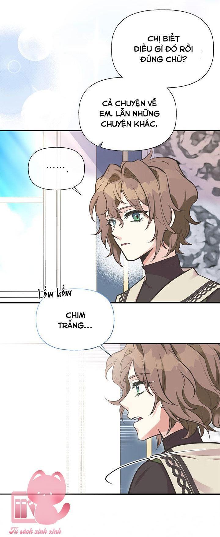 chị tôi nhặt về nam chính của tiểu thuyết chapter 74 13