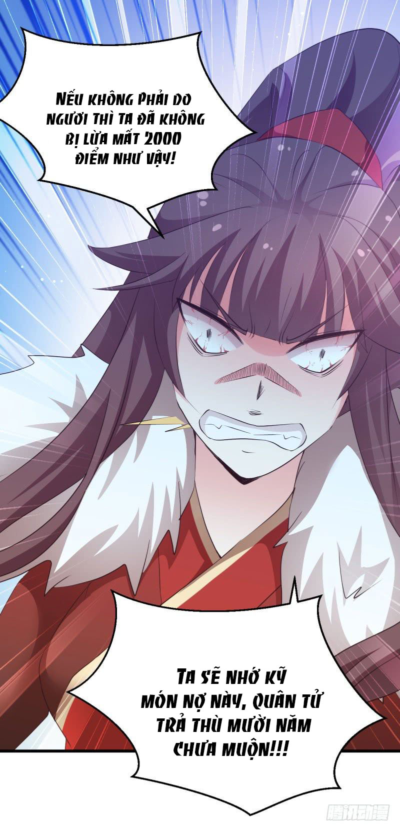 trò chơi trừng phạt chapter 33 26