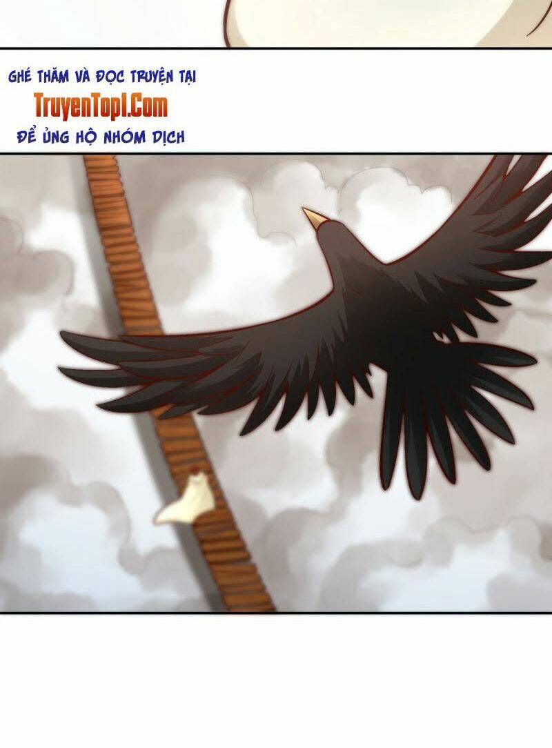 võ linh kiếm tôn chapter 112 4