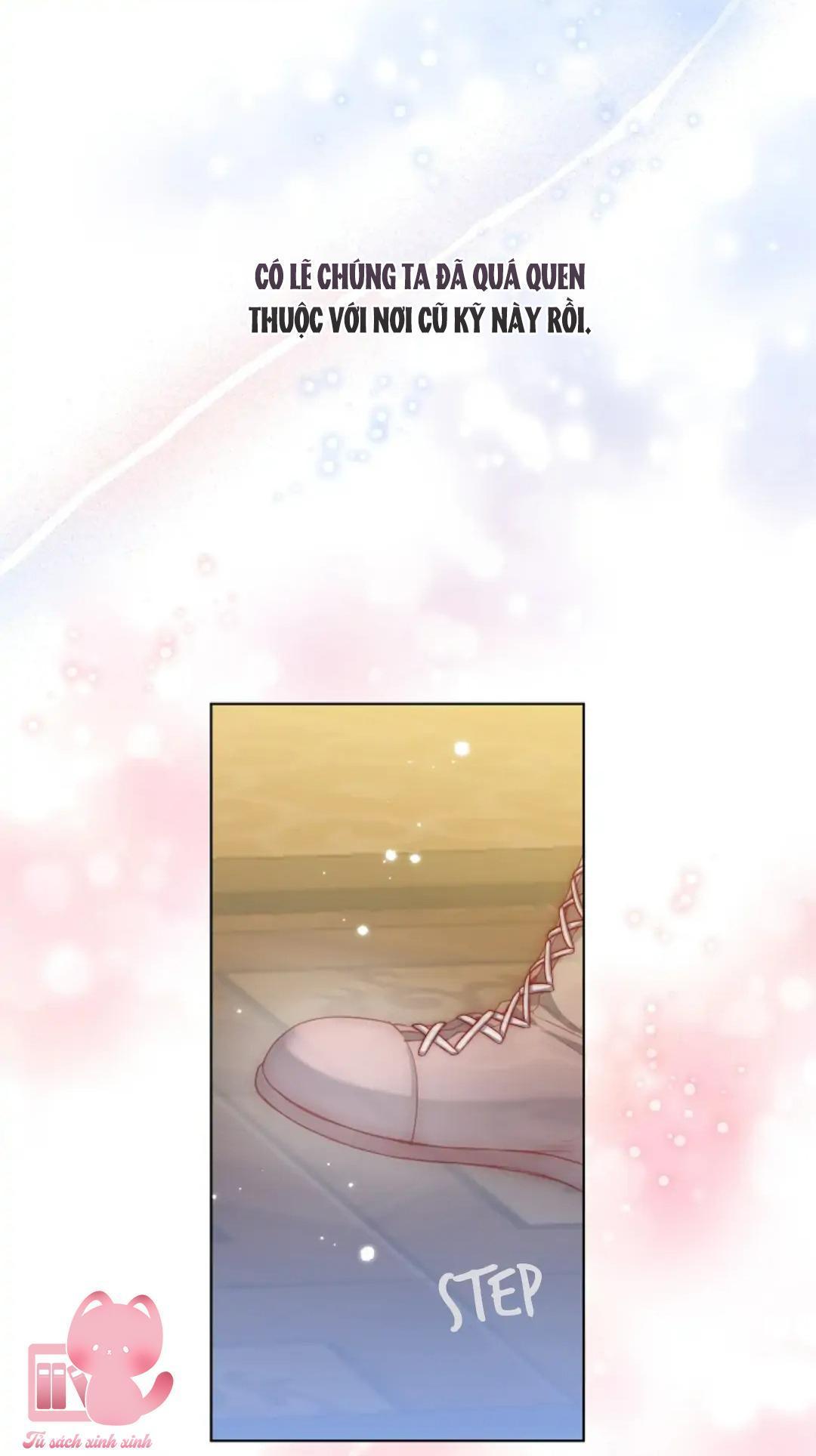 tiểu thư crystal là nam nhân chapter 25 11