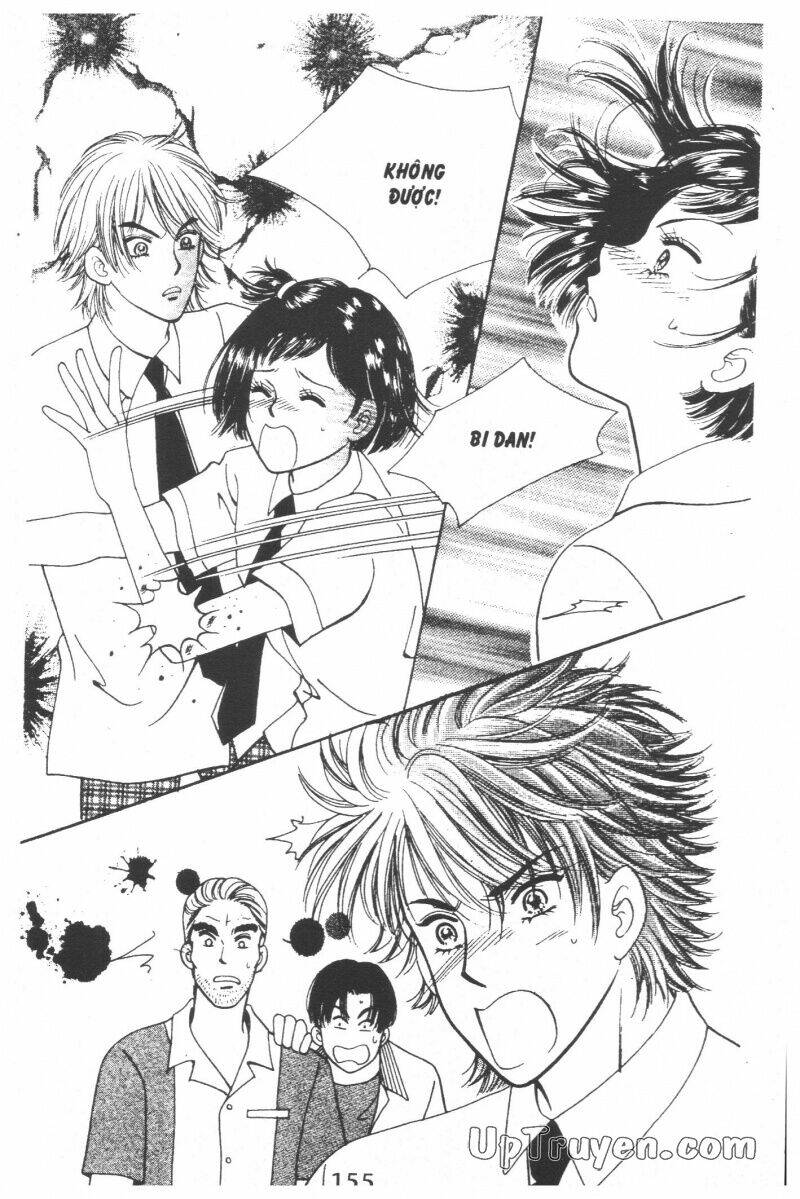 cô nàng ngổ ngáo chapter 9 155