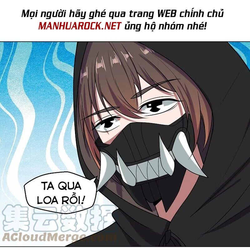 tiên võ đế tôn chapter 292 53