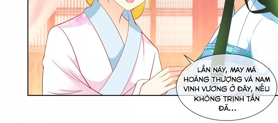 trù nương hoàng hậu chapter 52 22