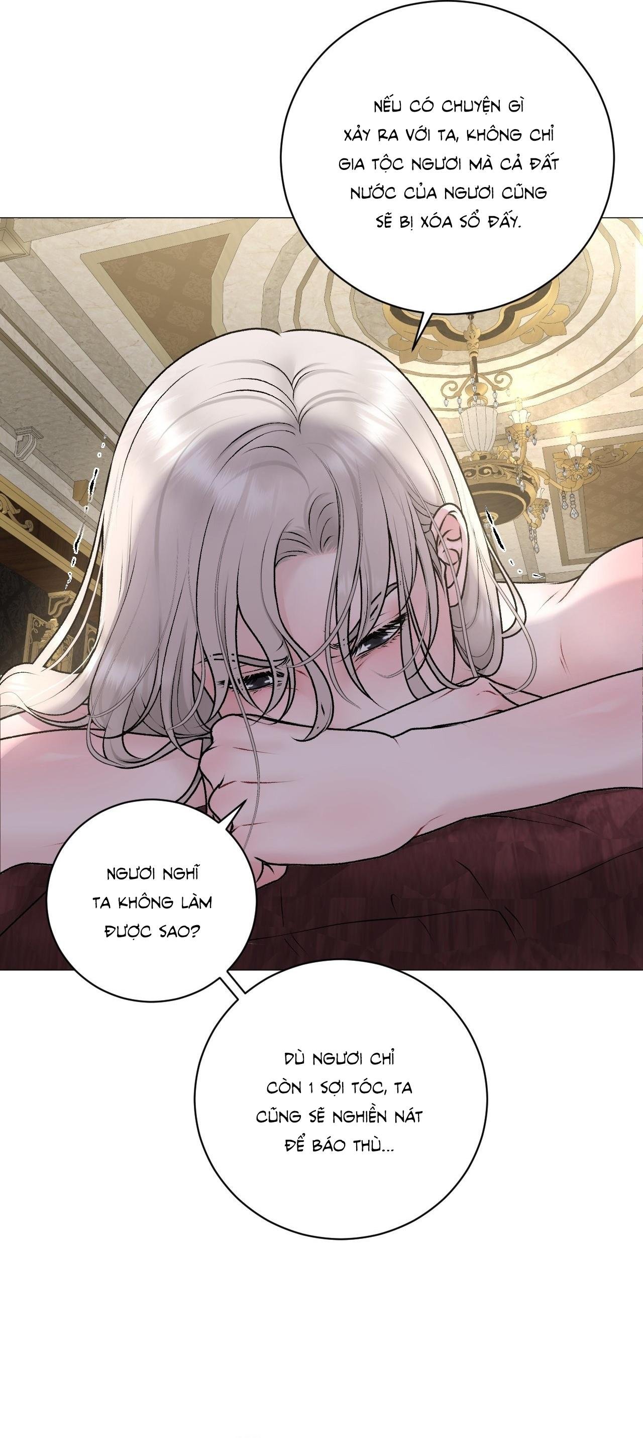 ảo ảnh chapter 30.2 29