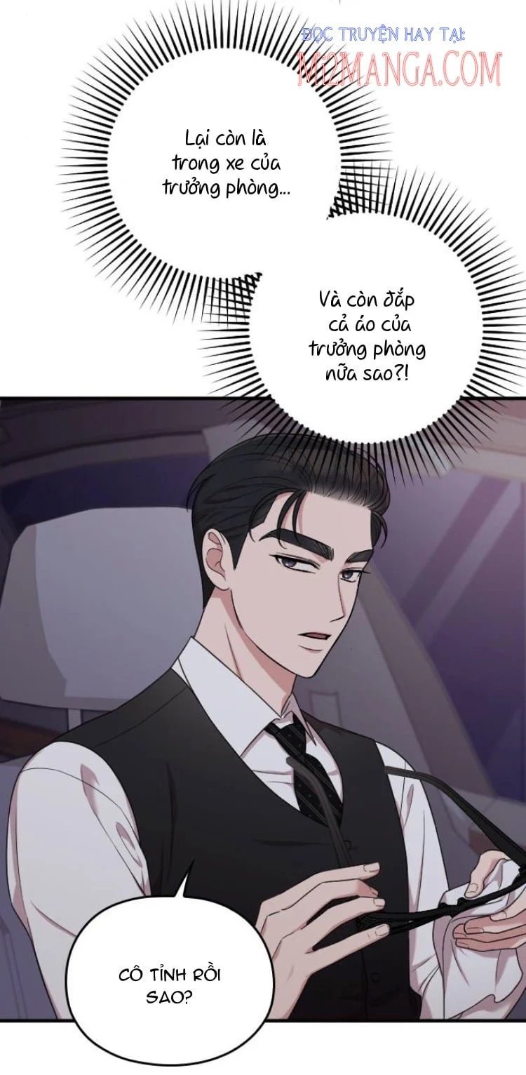 cô đi mà lấy chồng tôi chapter 13.5 34