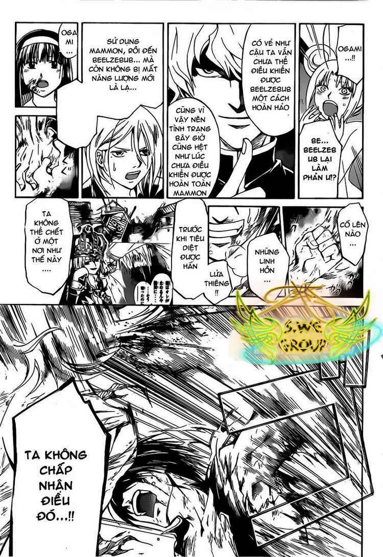 code breaker chapter 139 13