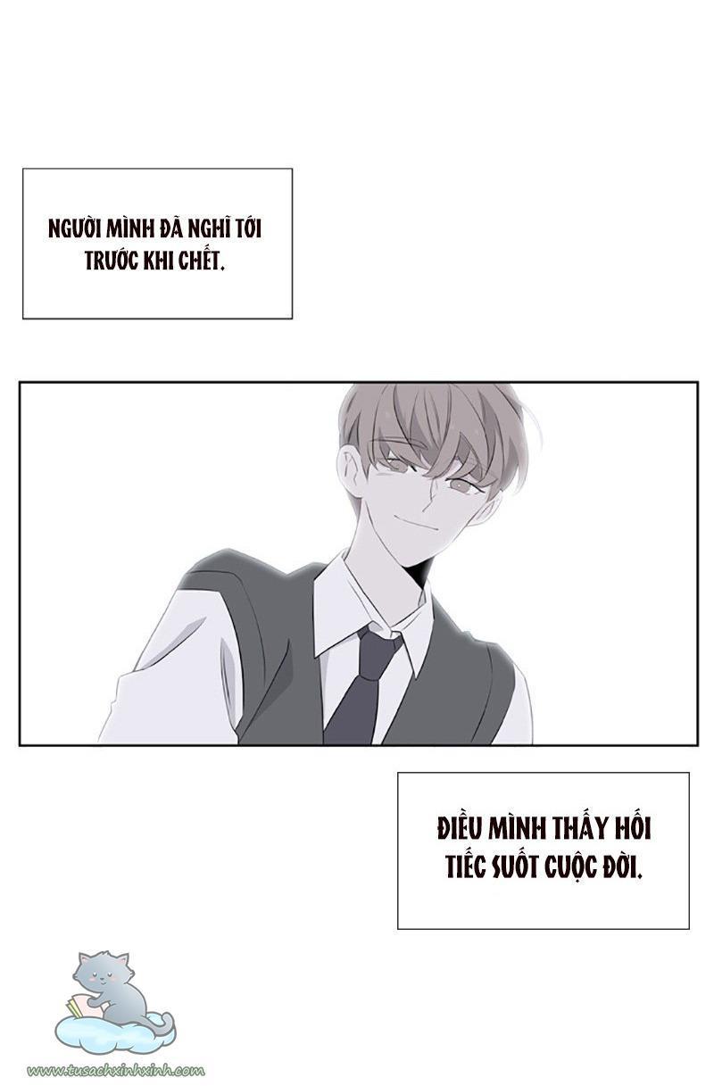 về bên anh chapter 4 56