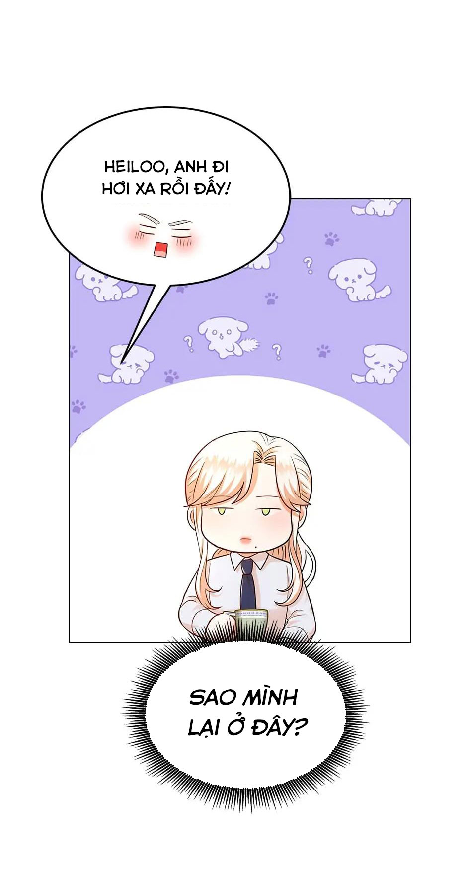 diễn vai ác nữ cũng thật khó khăn chapter 25 31