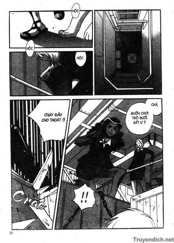 meteor methuselah chapter 19 15