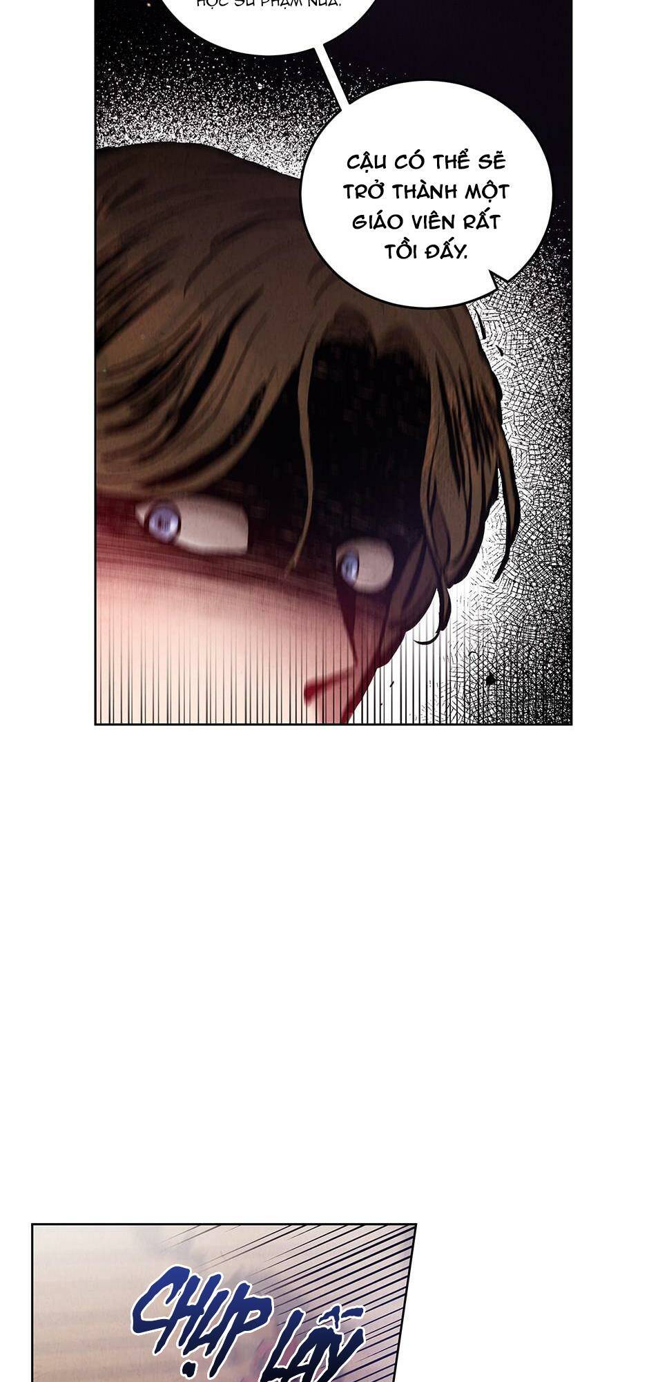 chào nhé, không làm thông gia nữa đâu! chapter 52 38