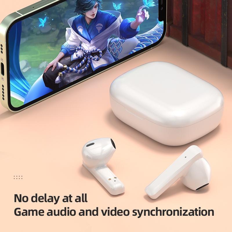 Tai Nghe Nhét Tai TZUZL B13 Kết Nối Bluetooth 5.0 Chống Thấm Nước Có Micro Chất Lượng Cao