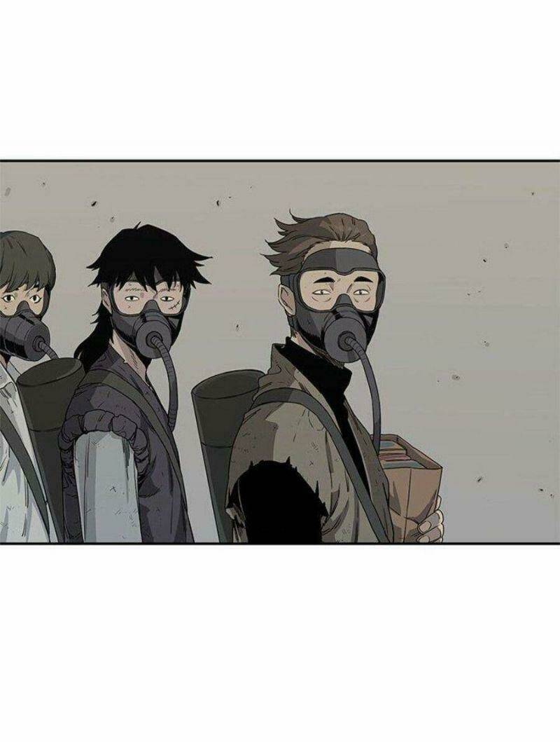 hiệp sĩ giao hàng chapter 27 12