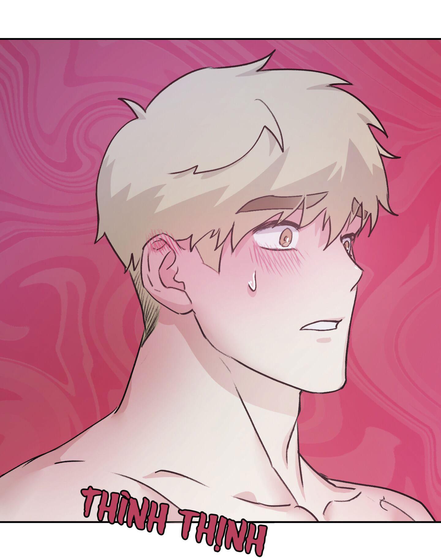 hoàng tử ngài đã được lấp đầy chưa? chapter 5 20