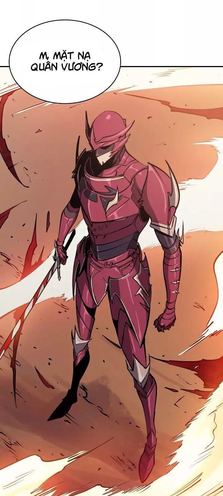 tôi trở lại thăng cấp một mình chapter 29 34