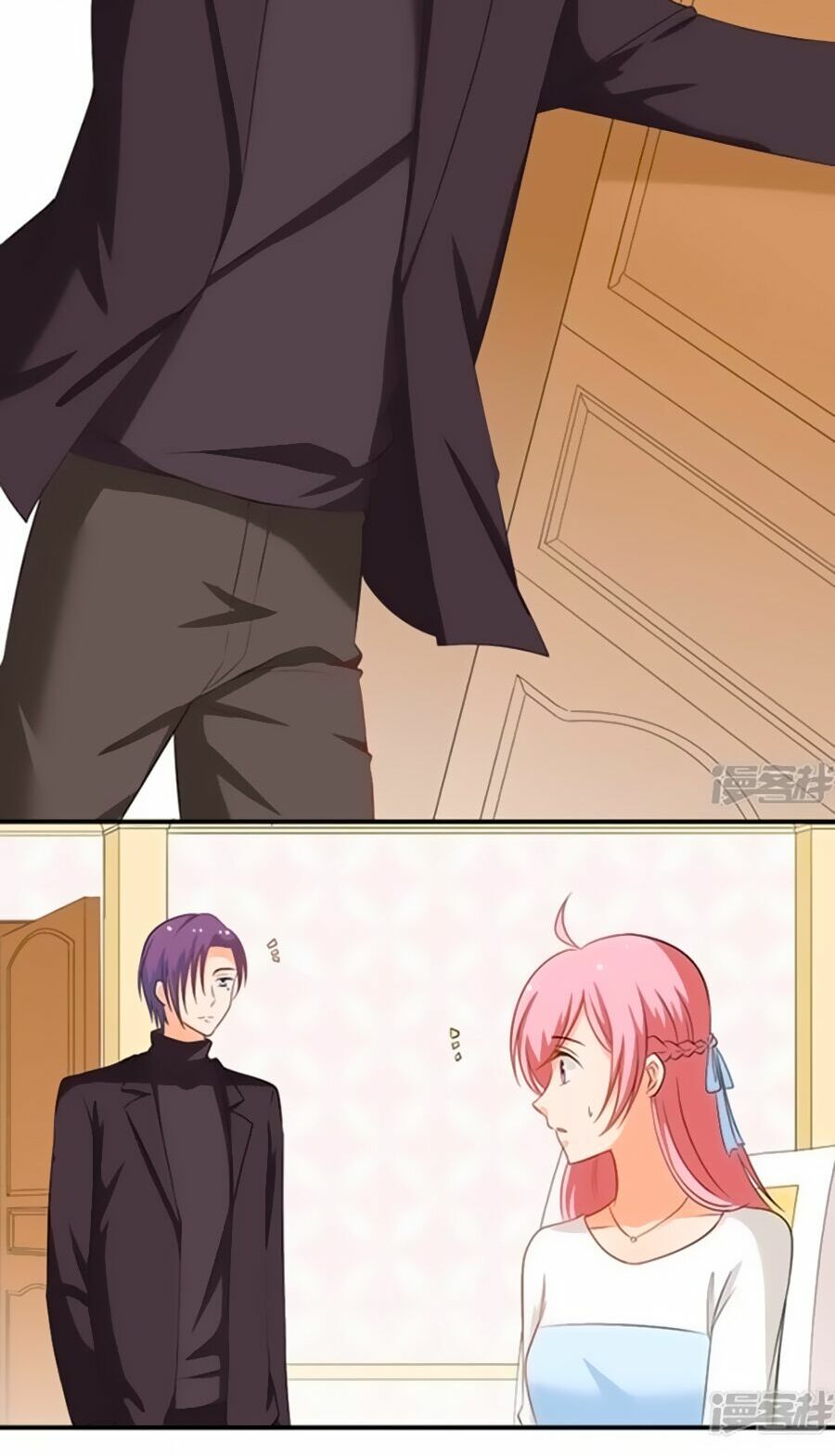 cả thế giới đều không bằng người chapter 123 5