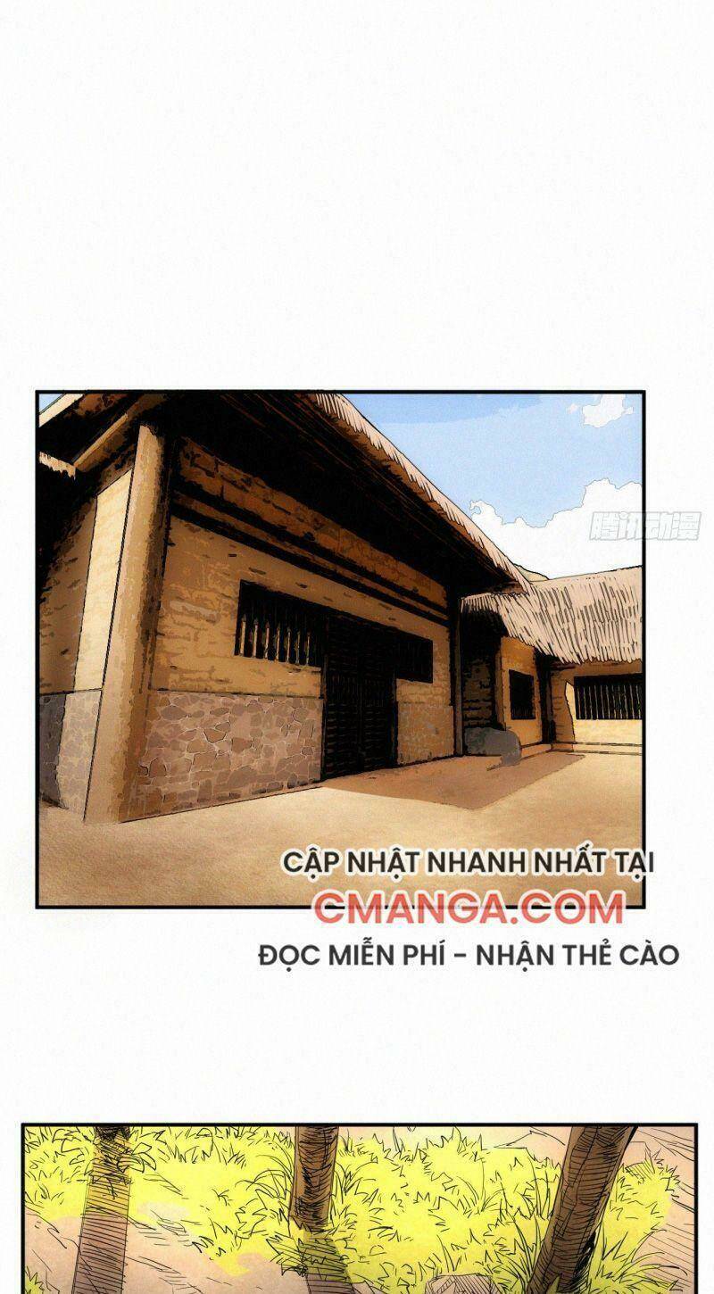 ma vương là đại địa chủ chapter 7 31