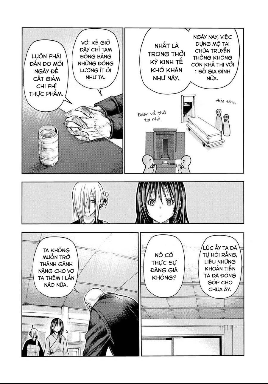 Tenpuru chapter 52.5 2