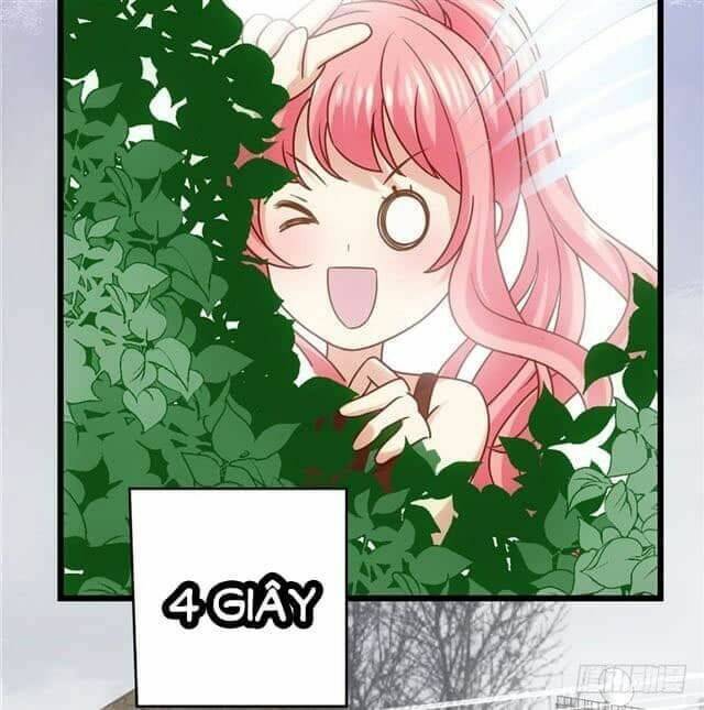 thời khắc và em đều đẹp chapter 3 22