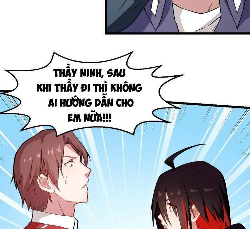 vườn trường cuồng sư hệ thống chapter 90 12